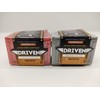 Driven Pocket Series 3 - 2 Pack