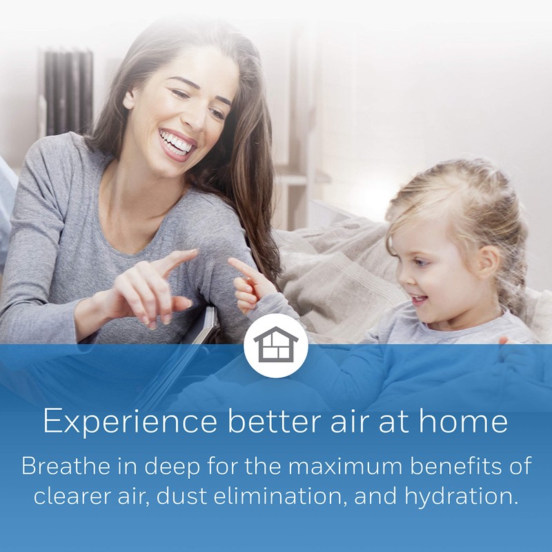 Honeywell Home HC12A1015 Whole House Humidifier Pad, Foam
