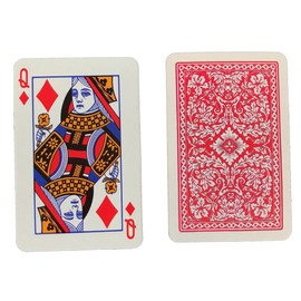 London Magic Works Two Card Monte - Bridge Size - Wow Your Spectators!