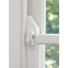 Remsafe Multi Bolt Window Lock, Black