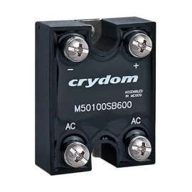 Hasco Relays CAR1C40DC24-S Electromechanical Relay 24VDC 360Ohm 50(NO)/30(NC)...