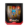 Super7 Thundercats: Lion-O (Version 2) Ultimates Action Figure, Multicolor
