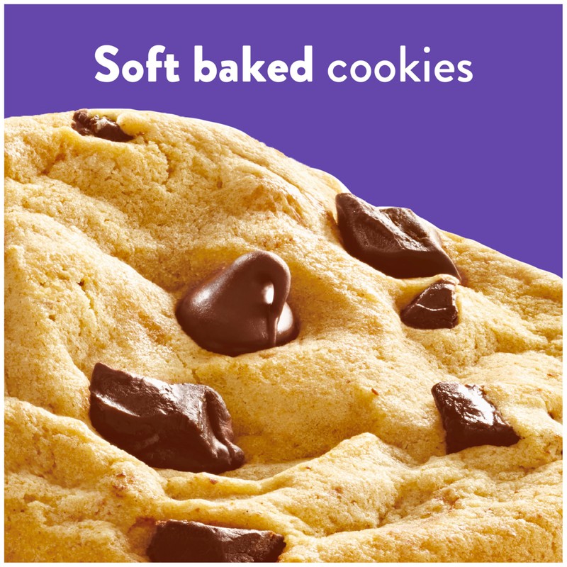 Pepperidge Farm Soft Baked Newport Dark Chocolate Cookies with Sea