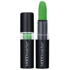 MoodMatcher Wrinkle-Free Color Change Lipstick 3.5g Green / 무드매쳐 링클프리 컬러 체인지 립스틱 3.5g 그린