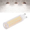 G9 136LED Bulb 15W 1200LM Dimmable Ceramics BiPin Corn Bulb