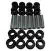 A-Arm Bushing Kit for Honda TRX400EX 1999-2008, ATV Parts A-Arm