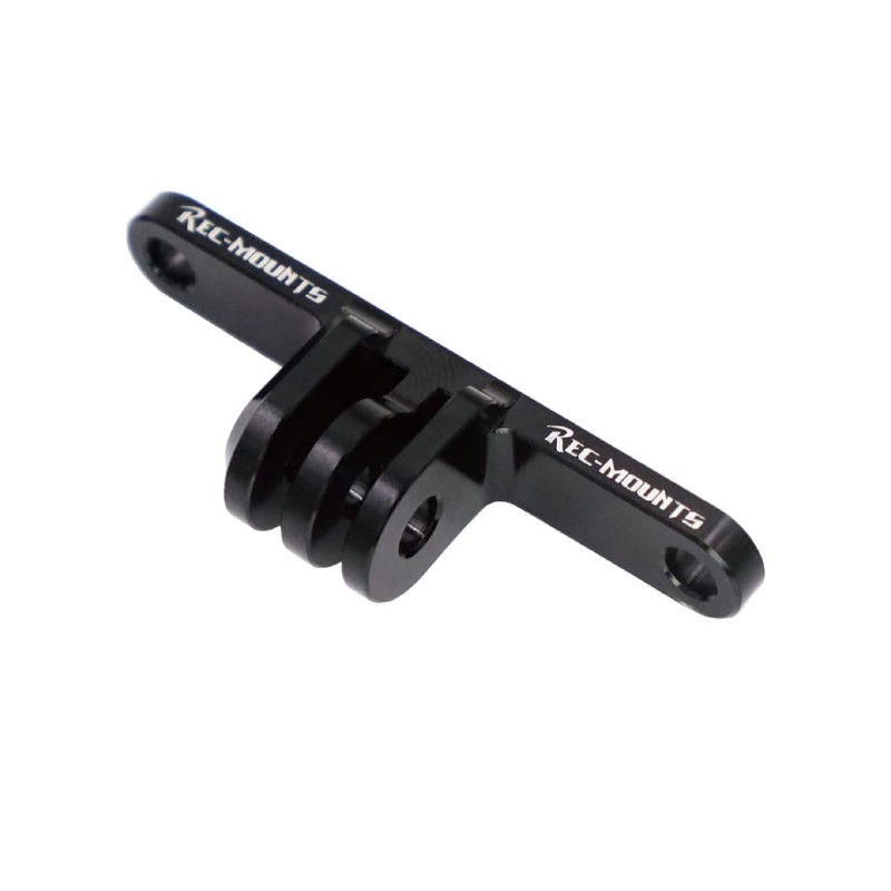 Recmount Pro Logo Type 2 Saddle Mount for Scratch M5