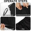 6pcs Spring Loop Drawstring Threader Tool for Hoodies, Sweatpants &