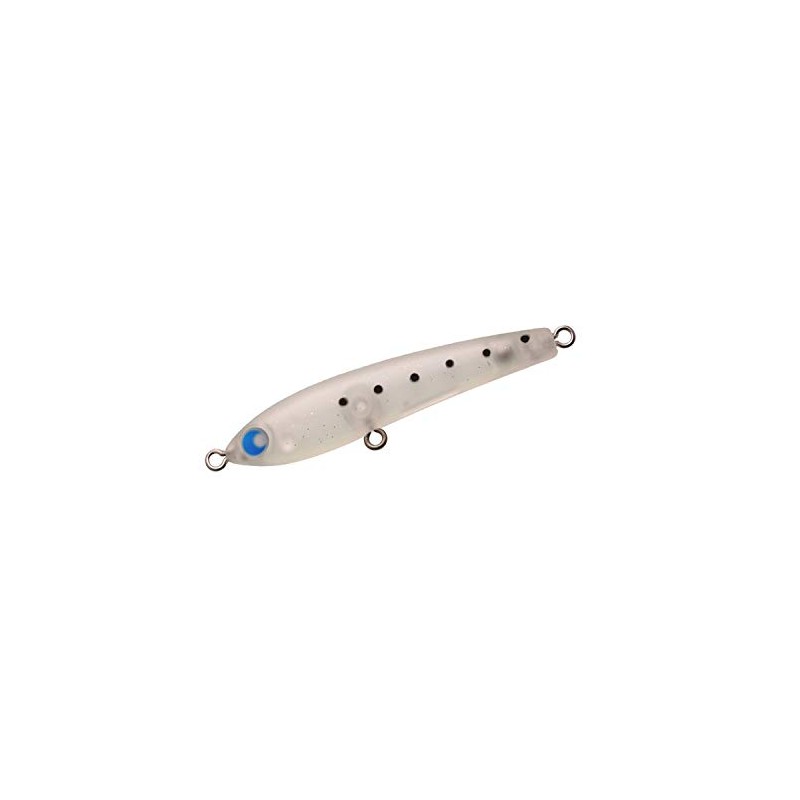 Arukazik Japan Mebachoko 2.2 inches (55 mm) #15 Fresh Whitebait