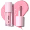 Rubor Love Steady Liquid Blush (018, WHOLE HEART) Moira