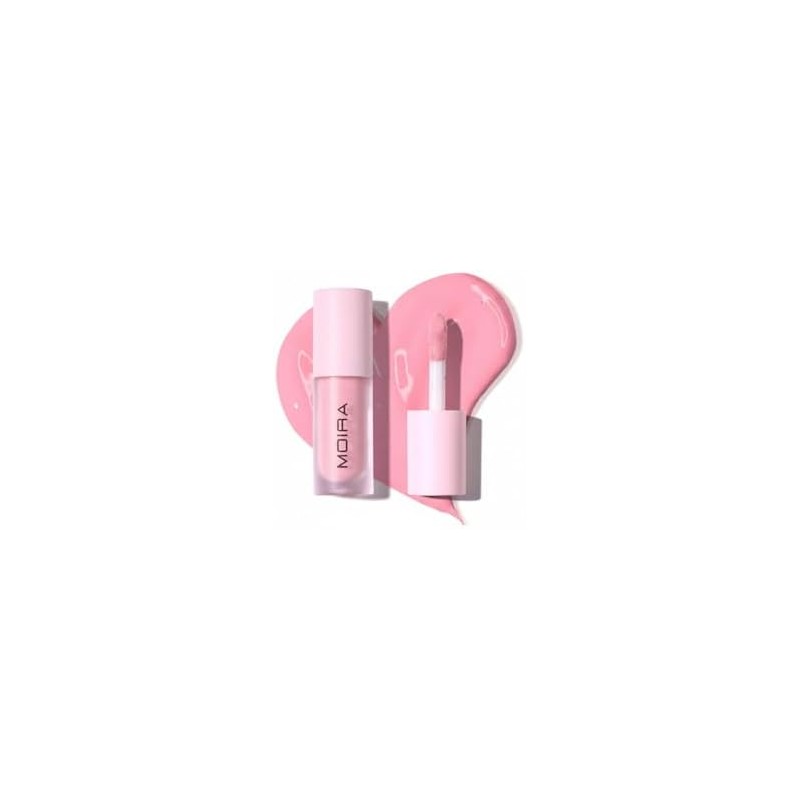 Rubor Love Steady Liquid Blush (018, WHOLE HEART) Moira