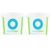 Cornish Sea Salt Flakes – 2 Pack (2 x 150g)