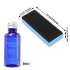 POPSTORE Car Headlight Repair Fluid Headlight Lens Repair Agent Headlight