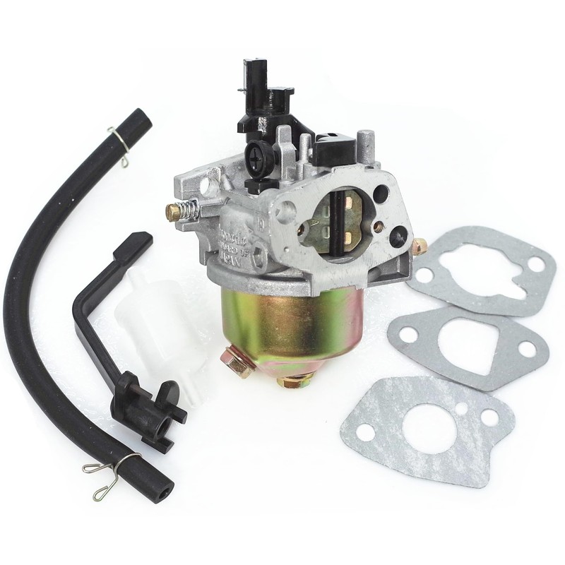 Carburetor For ZON CEN P19 Go Kart Generator Engines