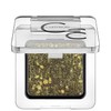Catrice Art Couleurs Eyeshadow, No. 360 Golden Leaf, Green, Intense,