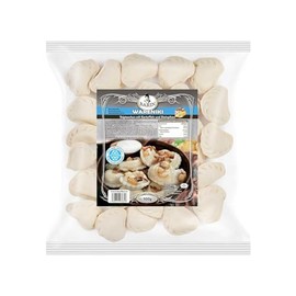 Barin Wareniki with Potatoes and Mushrooms, 500 g TK