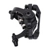 Bilateral Bicycle Disc Brake Set Aluminum Alloy Two Piston Front