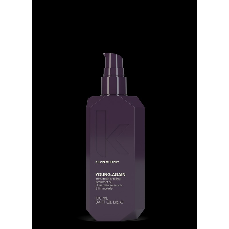 KEVIN.MURPHY Young.Again Trio Bundle with Treament Oil