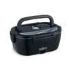 Salton 3-in-1 Electric Lunchbox Food Warmer - Portable, Heated Lunch