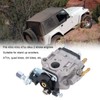 Carburetor 40cc 43cc 47cc 49cc 2 Stroke Engine Carburetor for