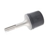 Electric Hammer Head Replacement Round Shank Metal Striking Hammer Head