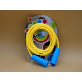 Goofy Foot Designs 7 Feet Jump Rope Yellow