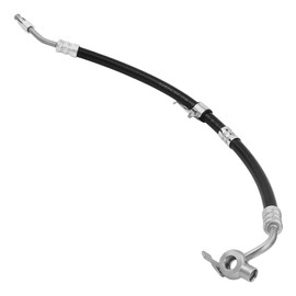 VHNROFE Power Steering Pressure Line L4 Mounting Hardware for Toyota for Hilux 2.7L 2004 2010 for Tacoma 2.7L 2000-2004 33.6-Length (in) 44411-04110 3402425