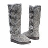 MUK LUKS ® Women's Felicity Boots - Grey