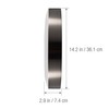 Koda | 14" Motion Sensor LED Ceiling Light, Close to