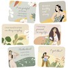 Lulu & You Affirmation Cards - 25 Cards with Words