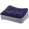 AFTRS38 Air Footrest, Foot Rest, Folding Foot Pillow, Flocking Treatment,