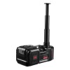 Electric Car Jack 5 Tons/11000 Lbs Built-In Inflator 12V Tire