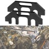 Kujunpao Timing Alignment Holder Tool Camshaft Holding Tool Compatible for