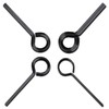 ZROSDSGY 5IN1 Ring Allen Wrench Set - 5/64" 1/8" 5/32"