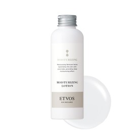 ETVOS Moisturizing Lotion, 5.1 fl oz (150 ml), Moisturizing Lotion, Sensitive Skin, Dry Skin, Ceramide, Hyaluronic Acid)