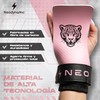 NeoDynamic Crossfit Gloves (Pink)