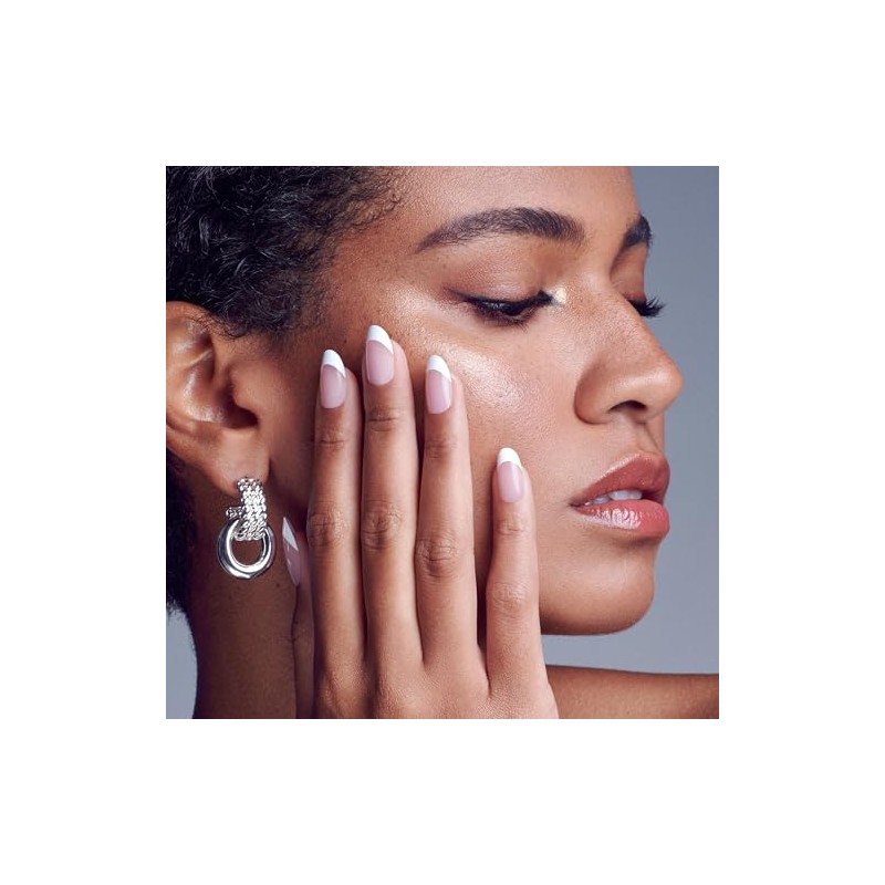 KS Salon X-tend LED Soft Gel System-Pure