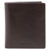 Maïtre Bruschied Billfold Women's Leather Wallet, Elegant