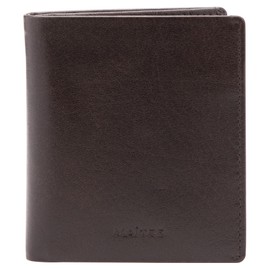 Maïtre Bruschied Billfold Women's Leather Wallet, Elegant
