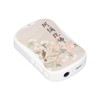 Buddha Machine Mini Rechargeable Portable Household Player Small Speaker Chanting