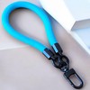 RATASK Wrist Strap Lanyard, Rope Lanyard Wrist Strap for Mobile