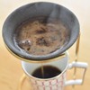 Advance Door Ceraful Coffee Filter and Dripper Stand Set, Approx.
