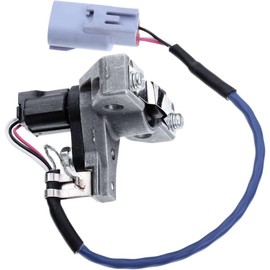 1930050010 Camshaft Position Sensor Fits for Lexus GX470 2005-2009 LX470 2005-2007,for Toyota 4Runner 2005-2009 Land Cruiser Sequoia Tundra On Timing Cover, Replace 1930050011, 1930050030