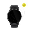 dipos FLEX 2 x Clear Screen Protectors for Parsonver SR1
