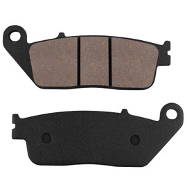 Cyleto Rear Brake Pads for KYMCO People S 250 2007-2011 Xciting 250 2005-2011 400i 2012 500 2004-2014 MX Road 700i 2011-2015
