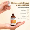 Serum Vitamina C Hidroliza Colágeno Rejuven Antioxidante