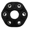 Hoypeyfiy 5127289AA Driveshaft Coupler Flex Joint with Bolts Replacement for