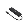 Equip 128964 USB-C 4-Port USB 3.2 Gen 1 Hub, USB-C