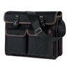 Electrician Tool Bag Large Capacity Thickened Oxford Cloth Messenger Bag