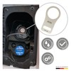 NIMA PRODUCT: AdBlue Fuse for Ducato, Jumper, Boxer, Made in